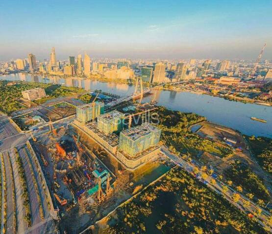  THE METROPOLE THU THIEM/THE OPERA RESIDENCE District 2, Фото 1