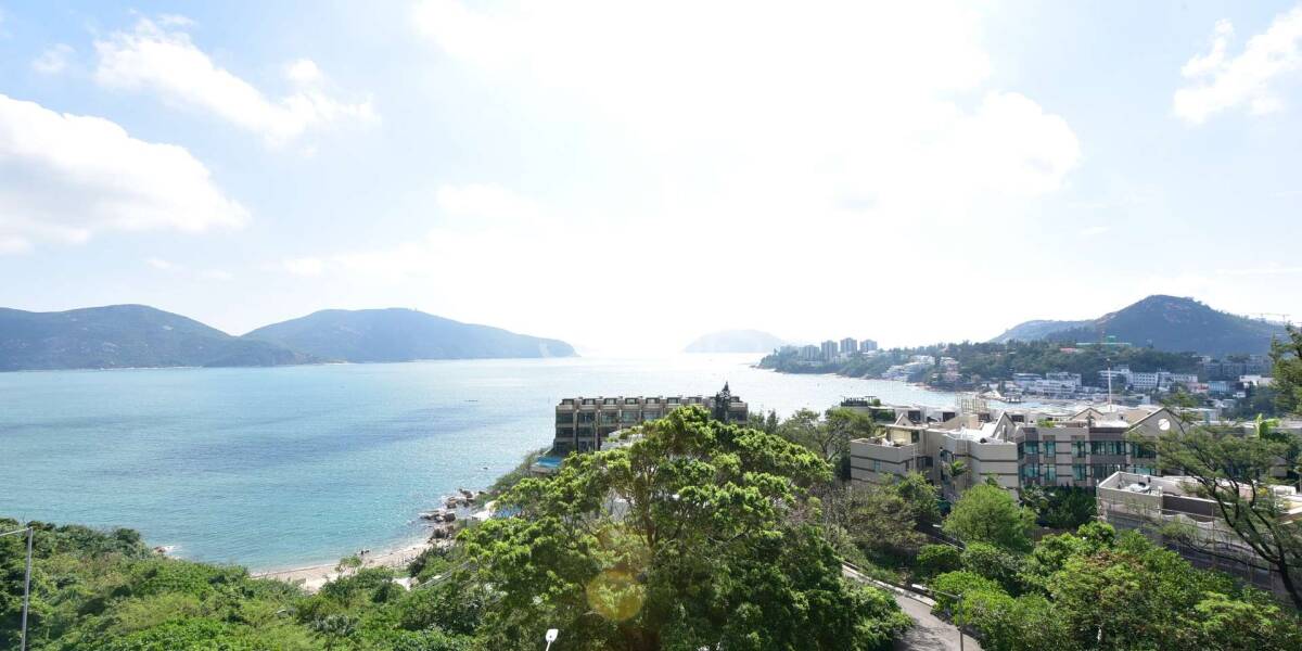 Снять в аренду  Grosse Pointe Villa Stanley Village Road, Stanley, Hong Kong Island, Фото 1