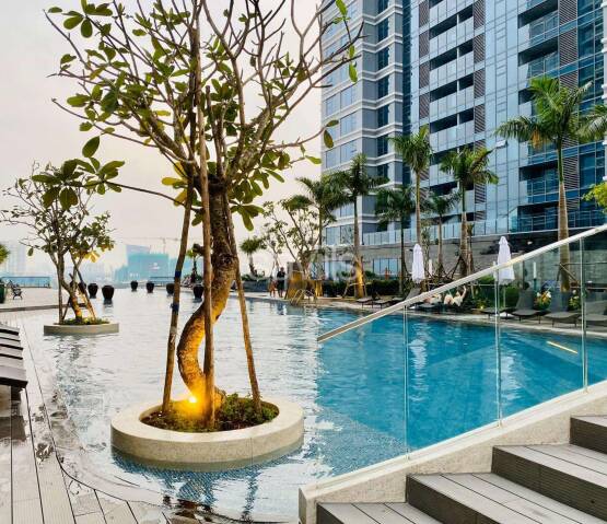  SUNWAH PEARL Binh Thanh District, Фото 1