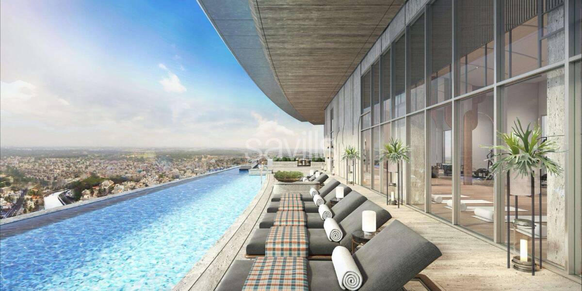  GRAND MARINA SAIGON/PHASE 1 , Photo 1