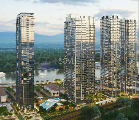  GRAND MARINA SAIGON/PHASE 1 District 1, Photo 1