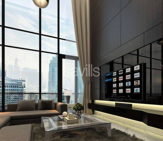  THE METROPOLE THU THIEM/THE OPERA RESIDENCE District 2, Photo 1