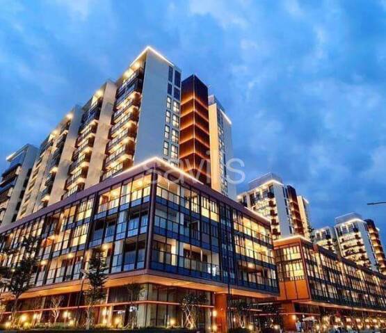  THE METROPOLE THU THIEM/THE GALLERIA RESIDENCE District 2, Фото 1
