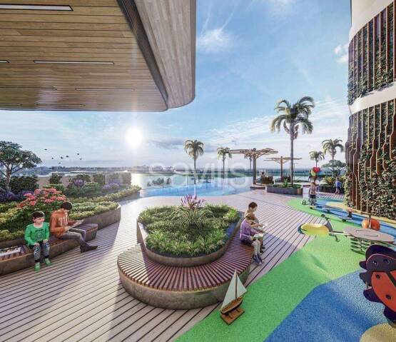  Thảo Điền Green/Phase 1 District 2, Photo 1