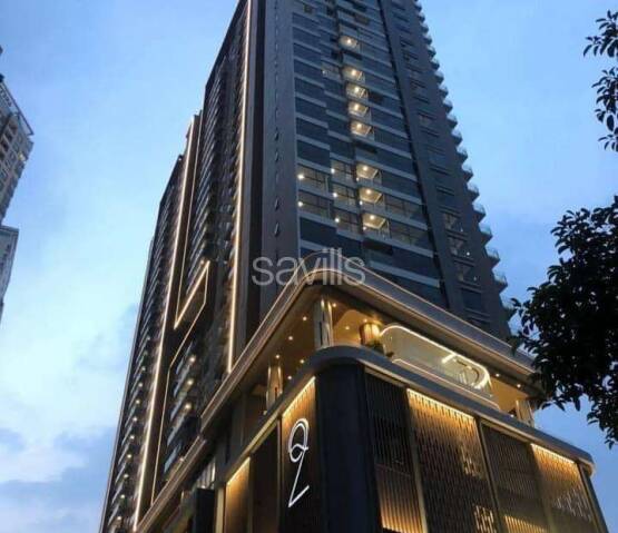  Q2 Thao Dien/Six@Q2 District 2, Photo 1
