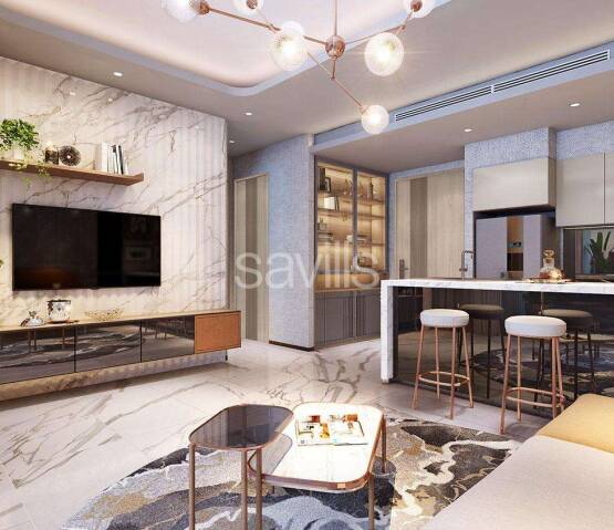  Thảo Điền Green/Phase 1 District 2, Photo 1