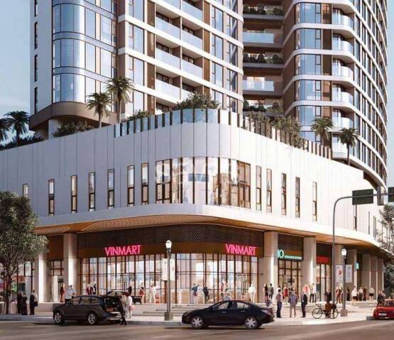  Thảo Điền Green/Phase 1 District 2, Фото 1