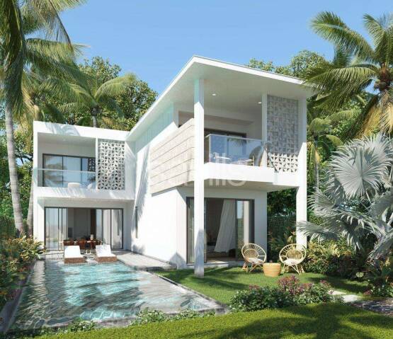  ANGSANA RESIDENCES HO TRAM/Tropicana Biệt thự ven suối Ba Ria - Vung Tau, Фото 1