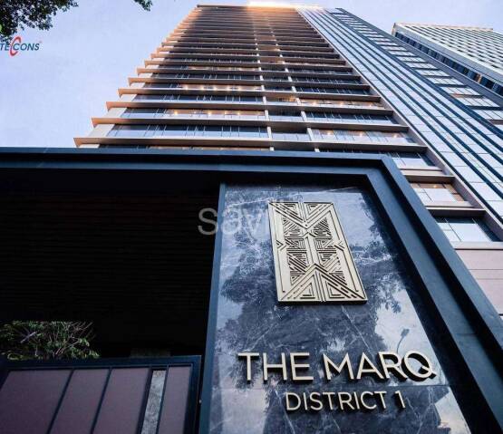  THE MARQ DISTRICT 1 District 1, Photo 1