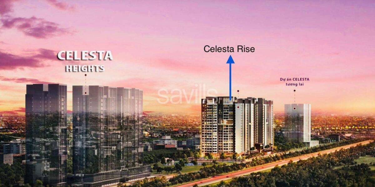  CELESTA HEIGHTS , Photo 1