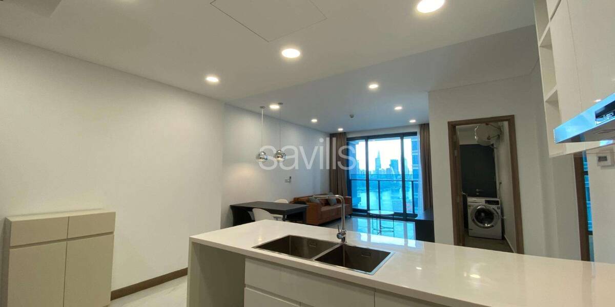  SUNWAH PEARL 90 Nguyễn Hữu Cảnh, Phường 22, Bình Thạnh, Thành phố Hồ Chí Minh, Vietnam, Фото 1