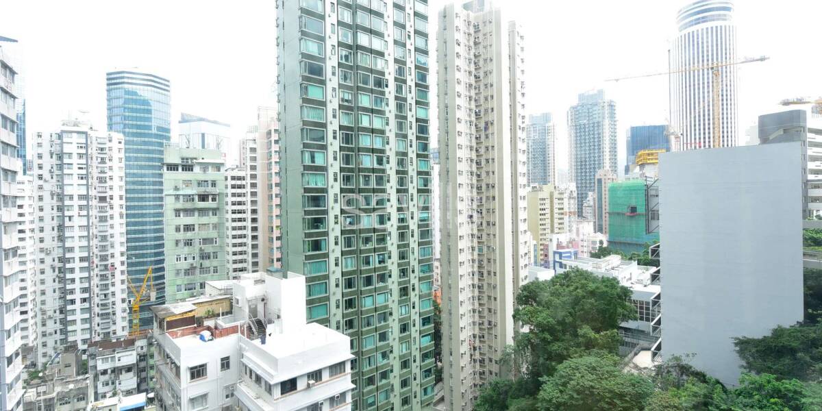 Снять в аренду  Monmouth Villa Monmouth Terrace, Eastern Mid-Levels, Hong Kong Island, Фото 1