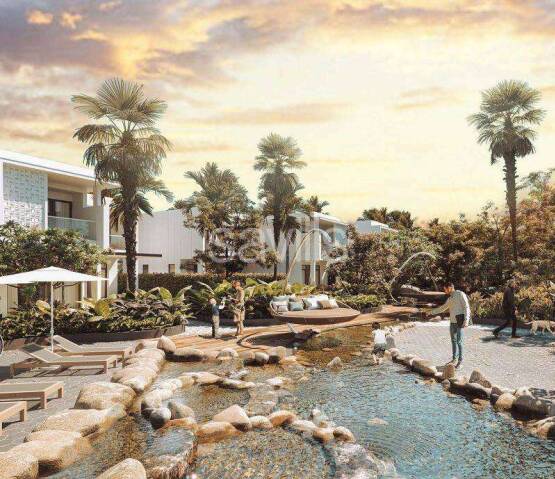  ANGSANA RESIDENCES HO TRAM/Aquamarine Ba Ria - Vung Tau, Фото 1