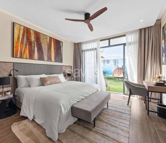  ANGSANA RESIDENCES HO TRAM/Aquamarine Ba Ria - Vung Tau, Фото 1