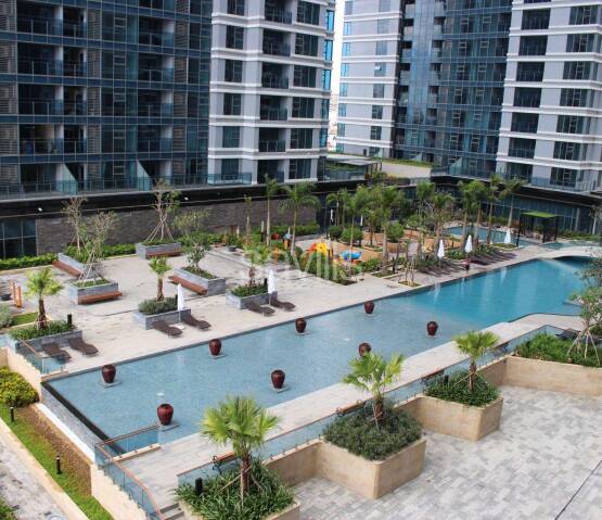  SUNWAH PEARL Binh Thanh District, Photo 1