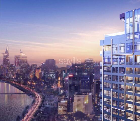  GRAND MARINA SAIGON/PHASE 1 District 1, Photo 1