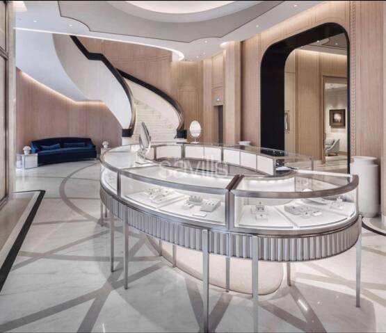  GRAND MARINA SAIGON/PHASE 1 District 1, Photo 1