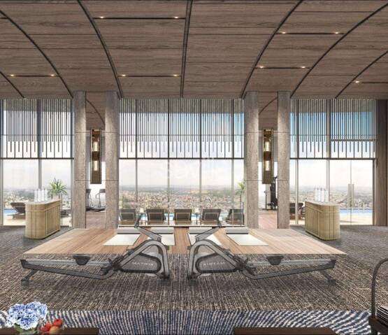  GRAND MARINA SAIGON/PHASE 1 District 1, Photo 1