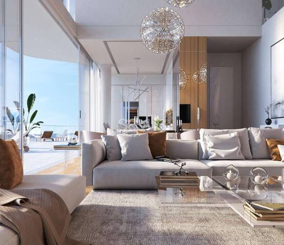  EMPIRE CITY THU THIEM/TILIA MU7 District 2, Photo 1