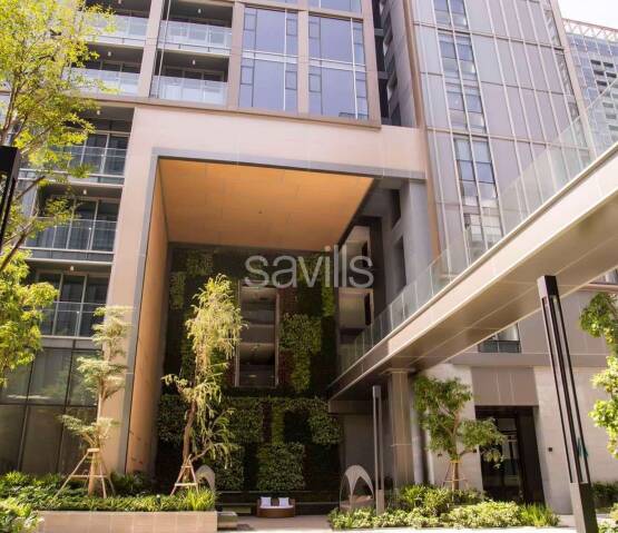  EMPIRE CITY THU THIEM/TILIA MU7 District 2, Фото 1