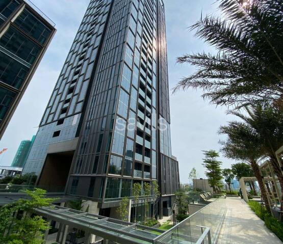  EMPIRE CITY THU THIEM/LINDEN MU4 District 2, Фото 1