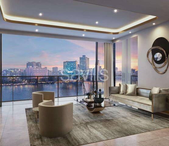  THE METROPOLE THU THIEM/THE GALLERIA RESIDENCE District 2, Фото 1