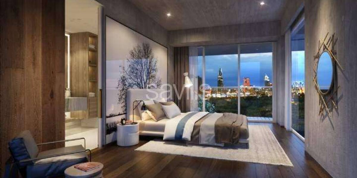  SERENITY SKY VILLA 259 Điện Biên Phủ, Phường 7, Quận 3, Thành phố Hồ Chí Minh, Vietnam, Фото 1