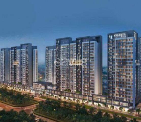 CELESTA RISE NHA BE/PHASE 1 Nha Be District, Photo 1