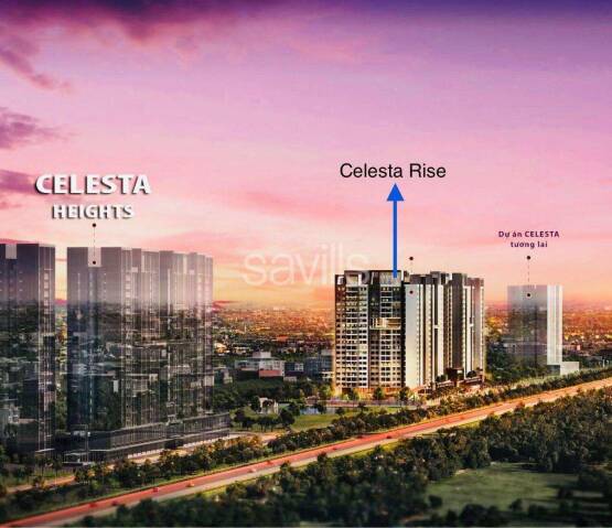  CELESTA HEIGHTS Nha Be District, Photo 1