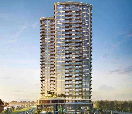  THE 9 STELLARS APARTMENT BUILDINGS District 9, Фото 1