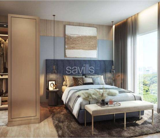  THE 9 STELLARS APARTMENT BUILDINGS District 9, Фото 1