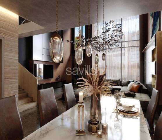  THE 9 STELLARS APARTMENT BUILDINGS District 9, Photo 1