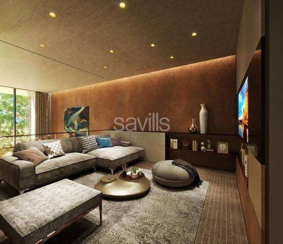  THE 9 STELLARS VILLAS District 9, Photo 1