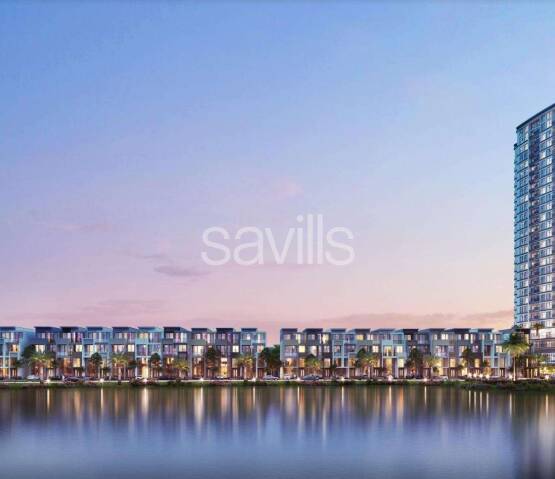  THE 9 STELLARS APARTMENT BUILDINGS District 9, Photo 1