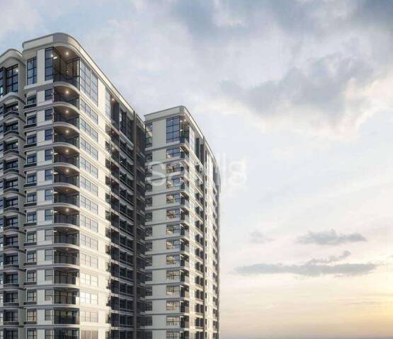  THE 9 STELLARS APARTMENT BUILDINGS District 9, Photo 1