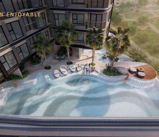  THE 9 STELLARS APARTMENT BUILDINGS District 9, Photo 1