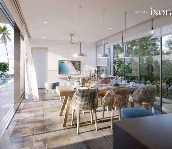  IXORA Hồ Tràm By Fusion/Garden Villa Ba Ria - Vung Tau, Photo 1
