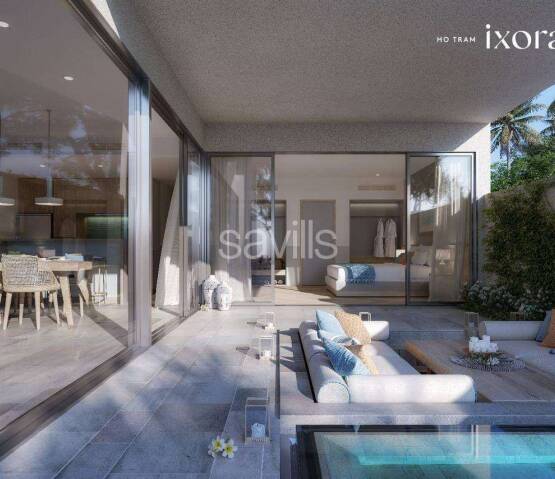  IXORA Hồ Tràm By Fusion/Beach Villa Ba Ria - Vung Tau, Photo 1
