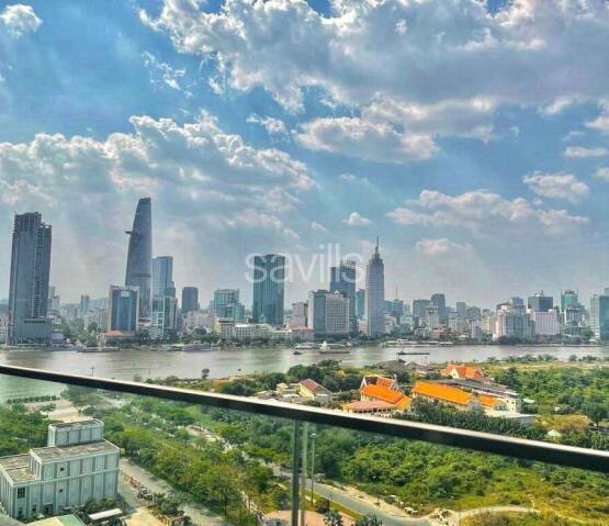  EMPIRE CITY THU THIEM/LINDEN MU4 District 2, Фото 1