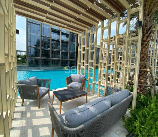  EMPIRE CITY THU THIEM/LINDEN MU4 District 2, Photo 1