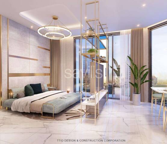  THAO DIEN GREEN/PHASE 1 District 2, Фото 1