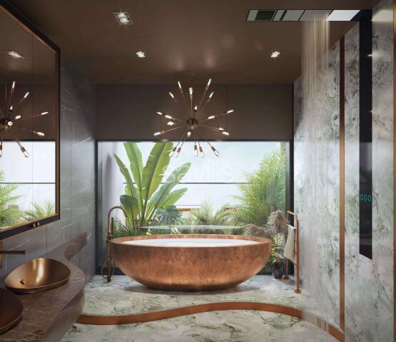  THE 9 STELLARS VILLAS District 9, Фото 1