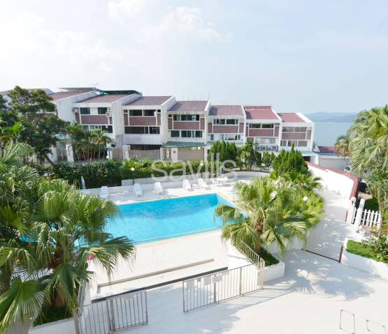 Снять в аренду  The Riviera Sai Kung, Фото 1