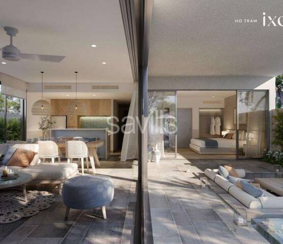  IXORA Hồ Tràm By Fusion/Garden Villa Ba Ria - Vung Tau, Фото 1