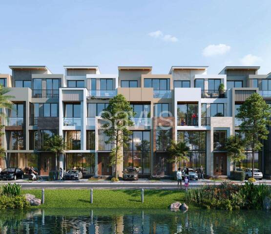  THE 9 STELLARS VILLAS District 9, Photo 1