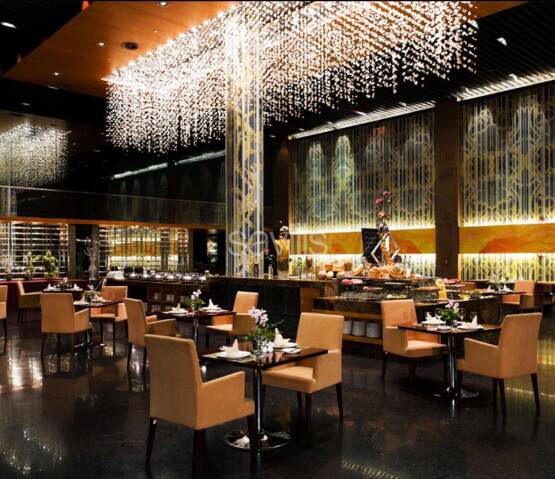  GRAND MARINA SAIGON/PHASE 1 District 1, Photo 1
