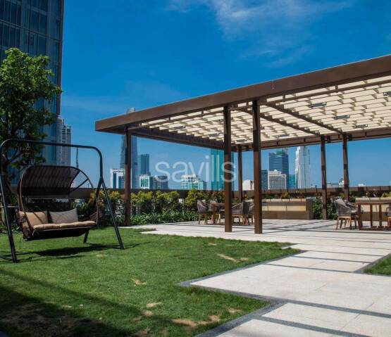  EMPIRE CITY THU THIEM/TILIA MU7 District 2, Фото 1