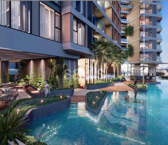  THAO DIEN GREEN/PHASE 1 District 2, Photo 1