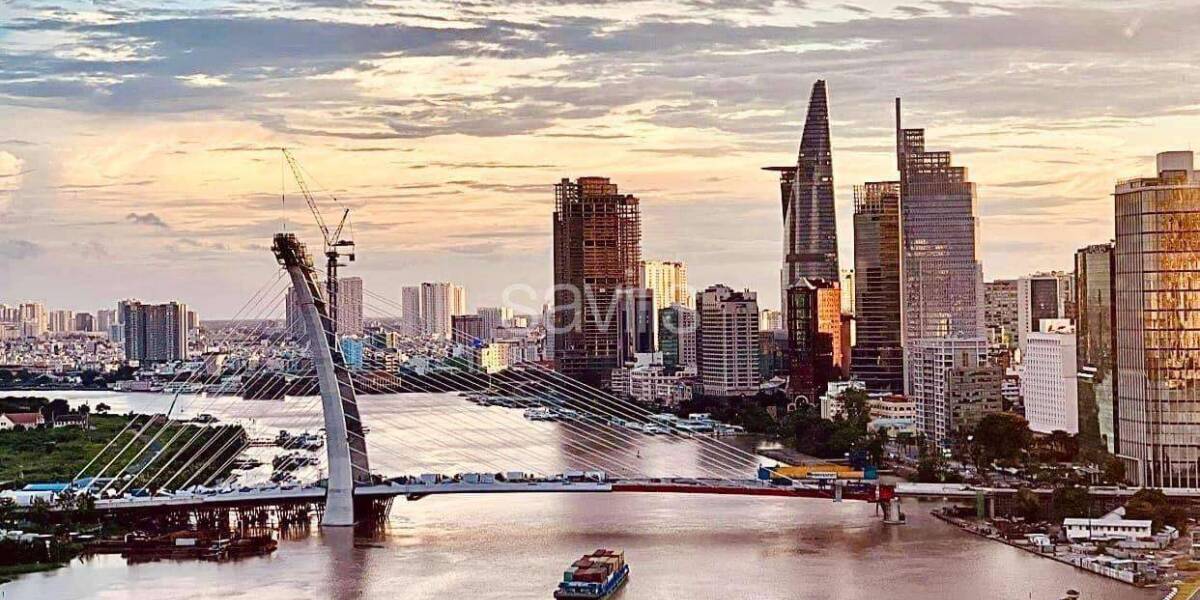  The River Thu Thiem The River Thủ Thiêm , Photo 1