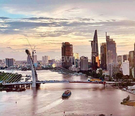  The River Thu Thiem The River Thủ Thiêm District 2, Photo 1